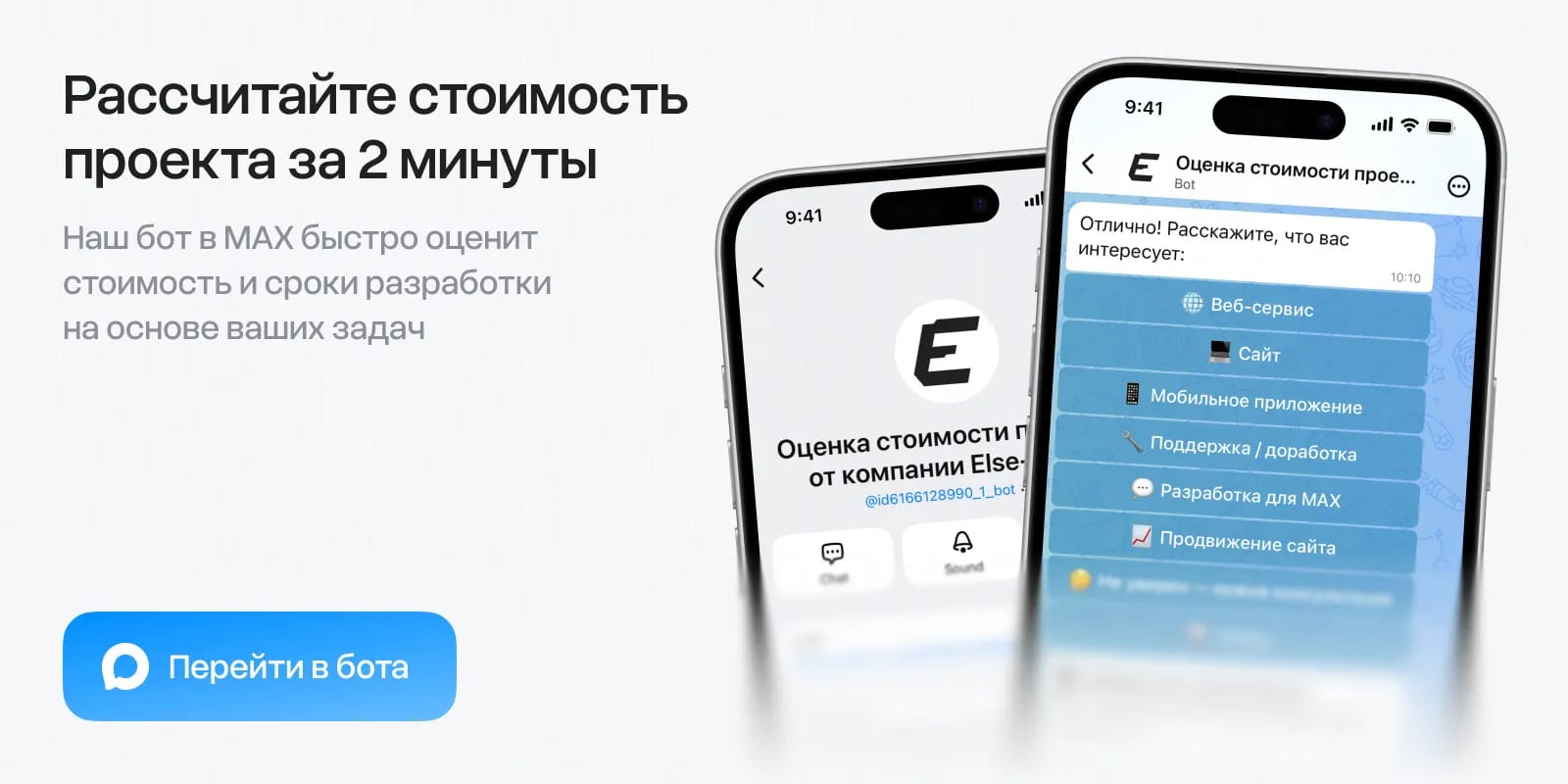 banner max bot