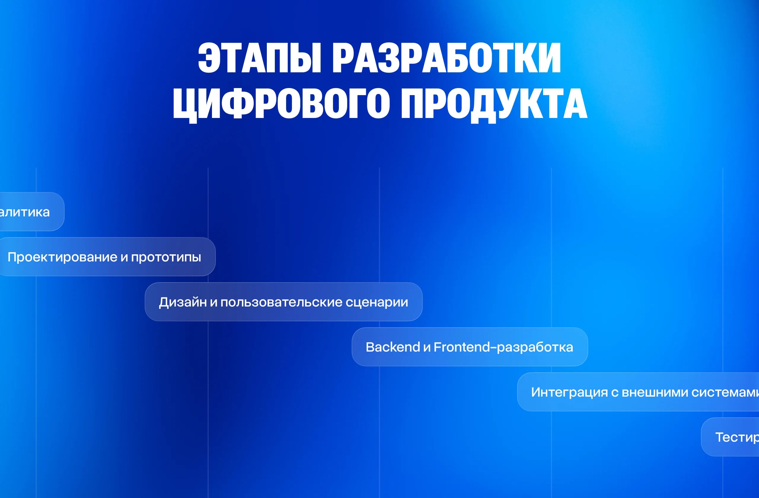 Во сколько вам обойдётся IT продукт в 2026 году без иллюзий? - изображение