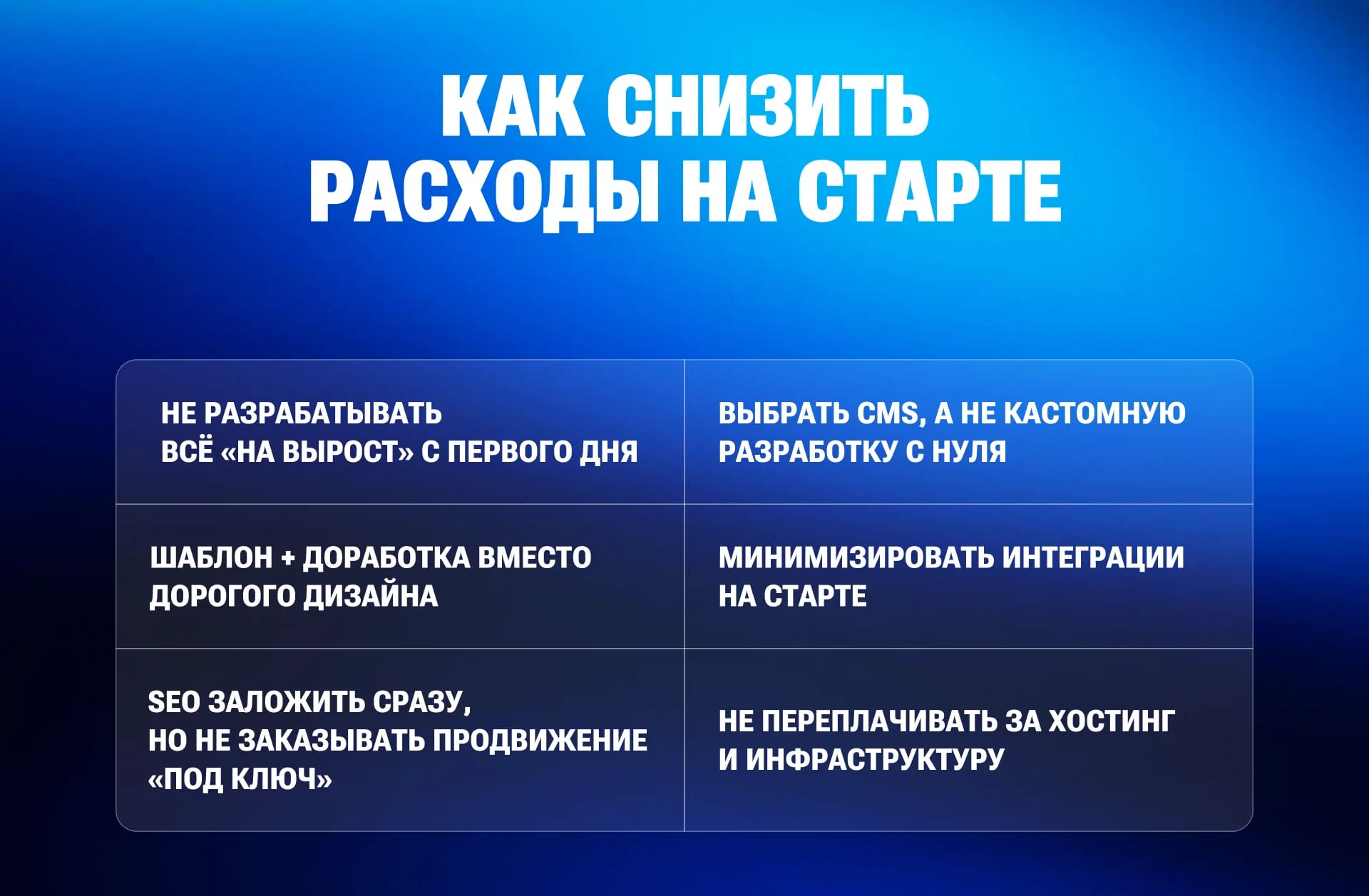 Как открыть свой интернет-магазин с нуля и сколько это стоит? - изображение