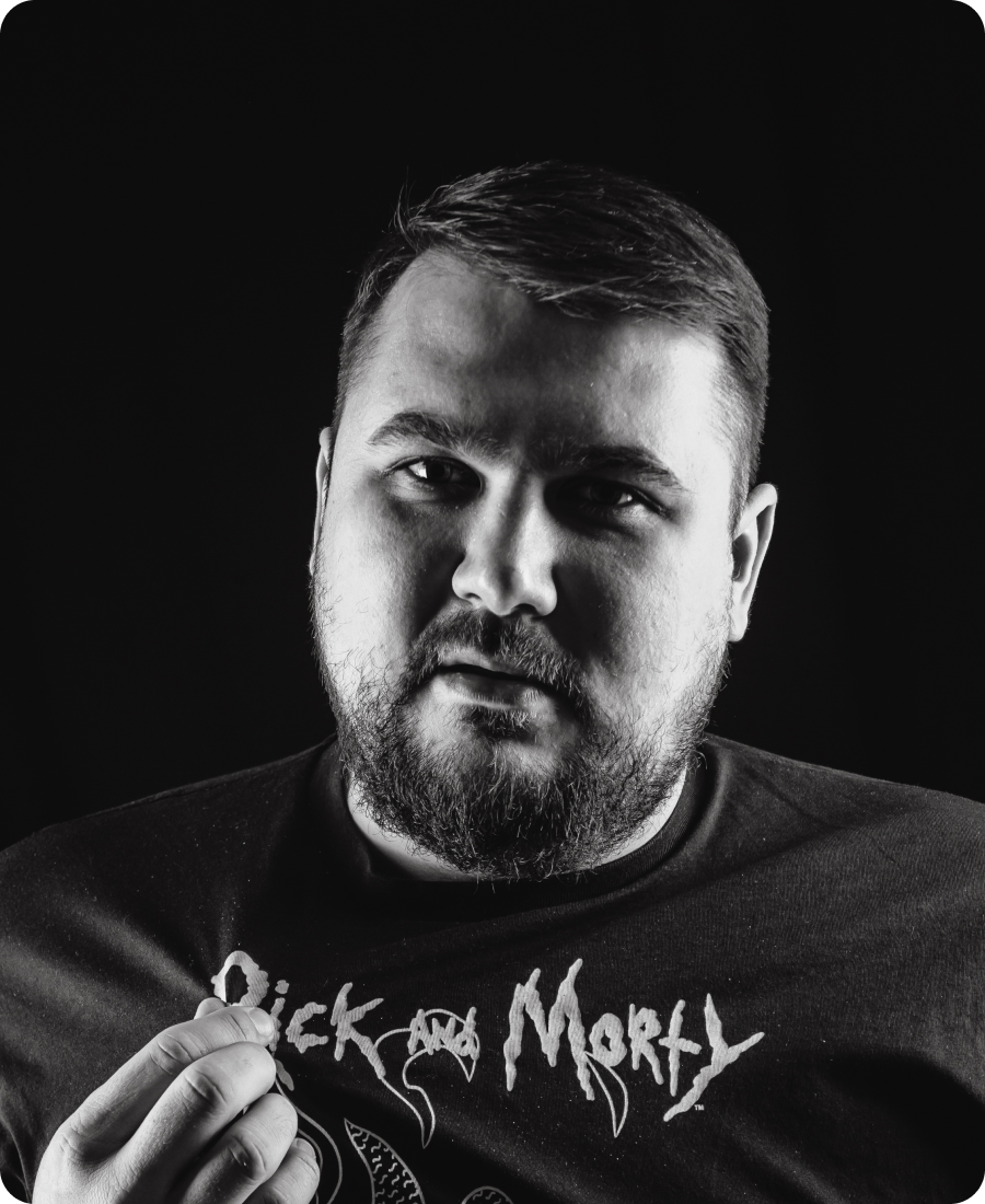 Алексей
