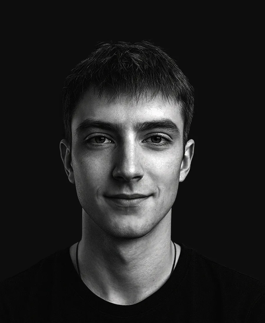Сергей 